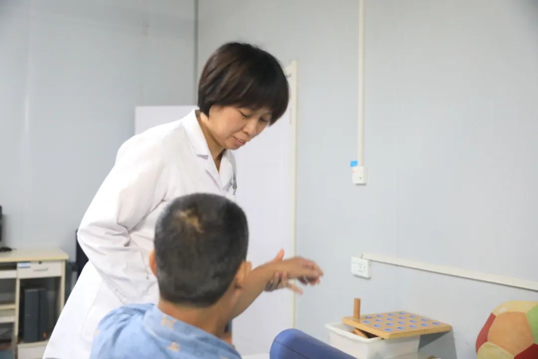 提高患者就医体验感文明服务,提升群众就医体验典型案例