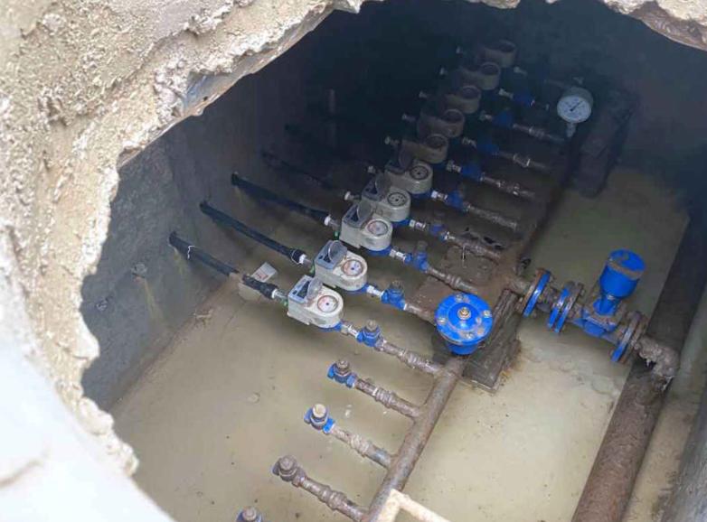 智能水表最怕出什么问题,智能水表产生的原因及解决方法