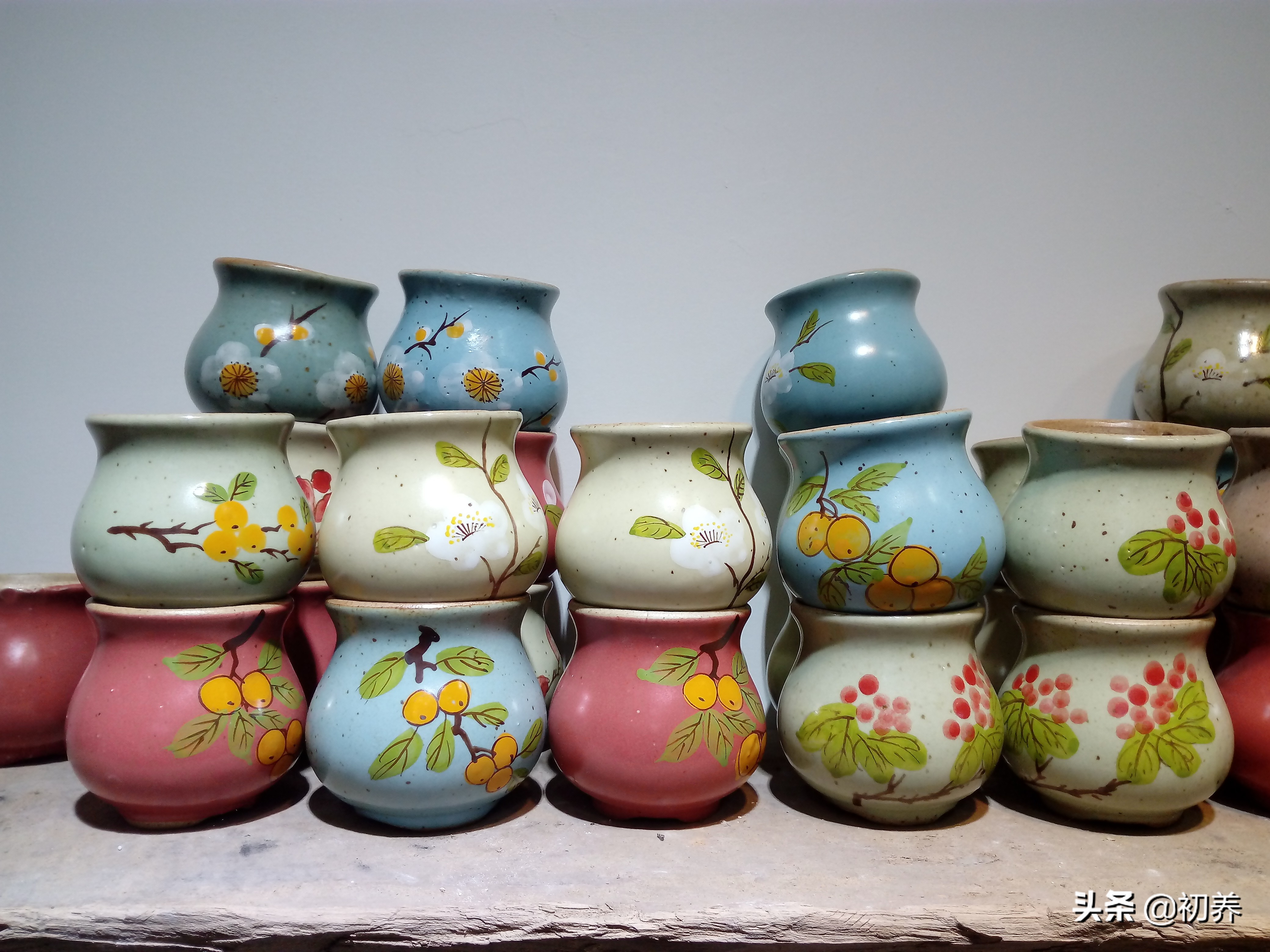 景德镇陶艺街晚上市集在哪儿,陶艺街景德镇