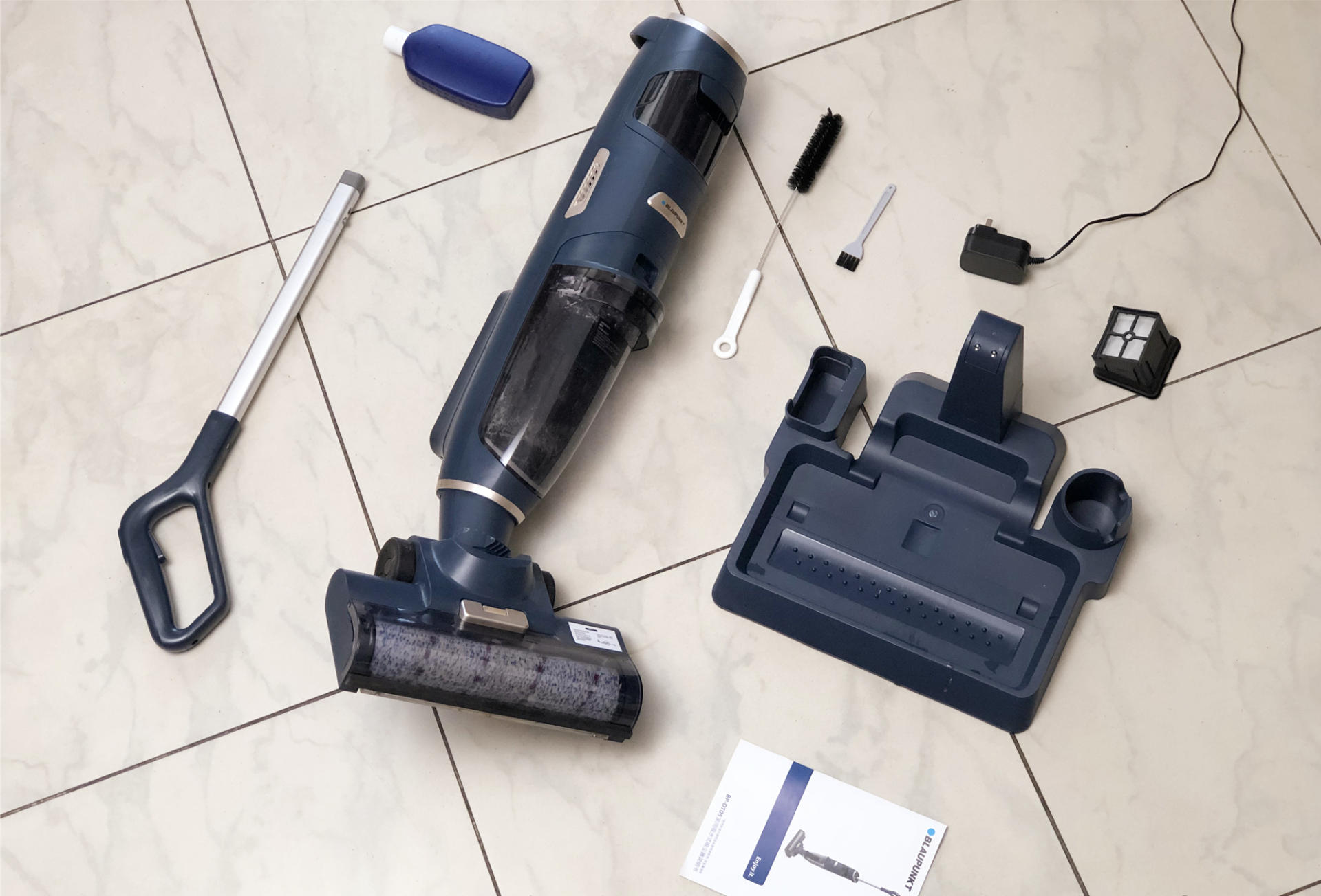 送丈母娘洗地机,送爸妈洗地机