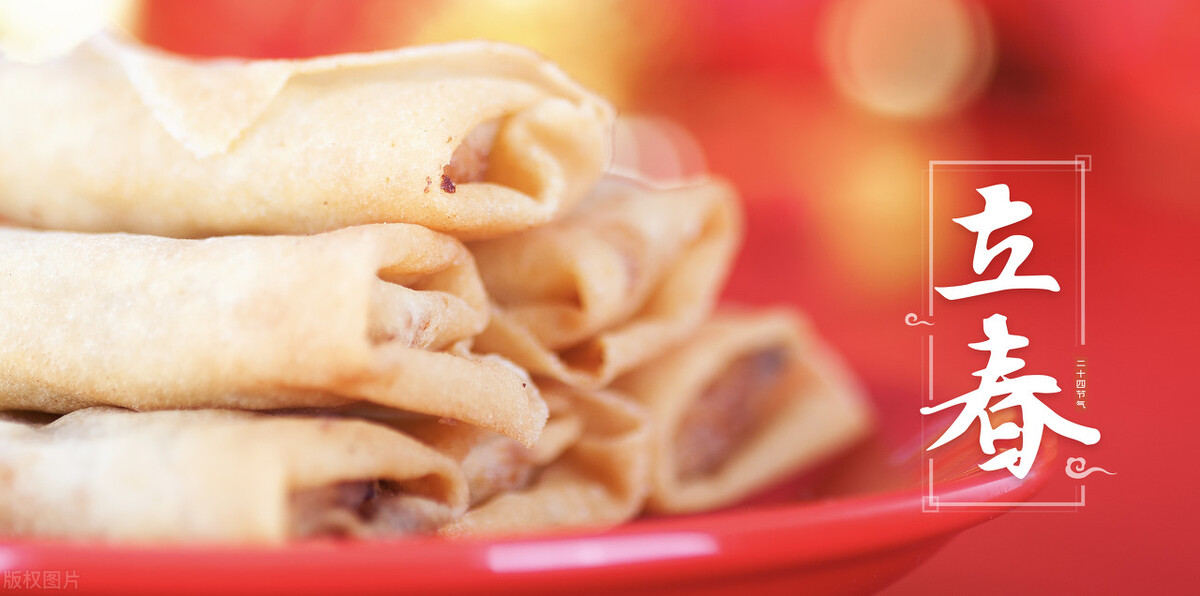 2月4日“立春”，老话“立春6不忘，不富也安康”，“6不忘”指啥