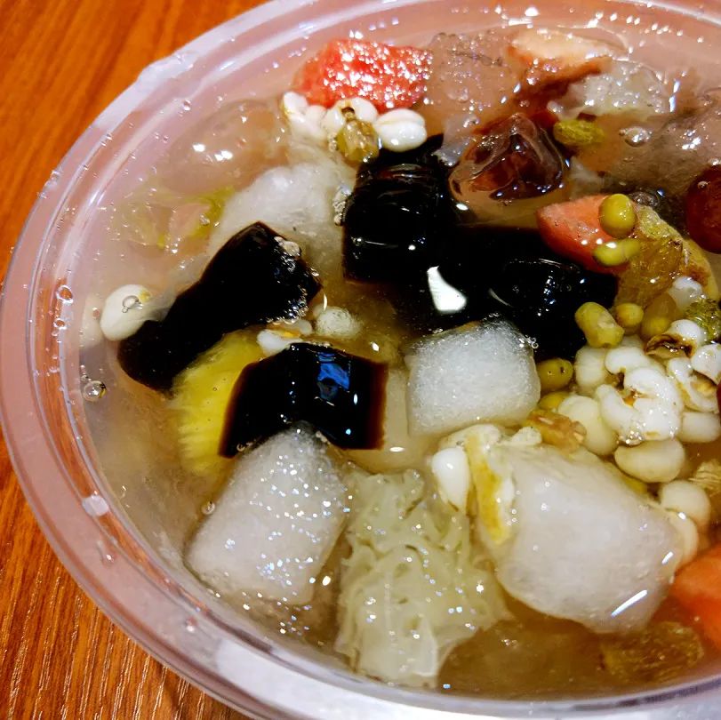 厦门人普遍喜欢吃什么,厦门人排着队吃什么