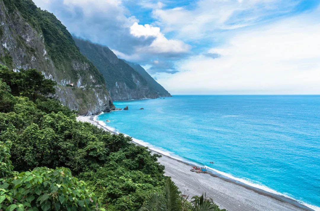 60岁之前必去的34省区最美天堂,最真实最美的旅游地方