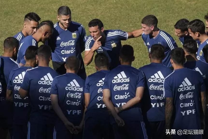 阿根廷门将怎么那么厉害,阿根廷出了三个优秀的门将