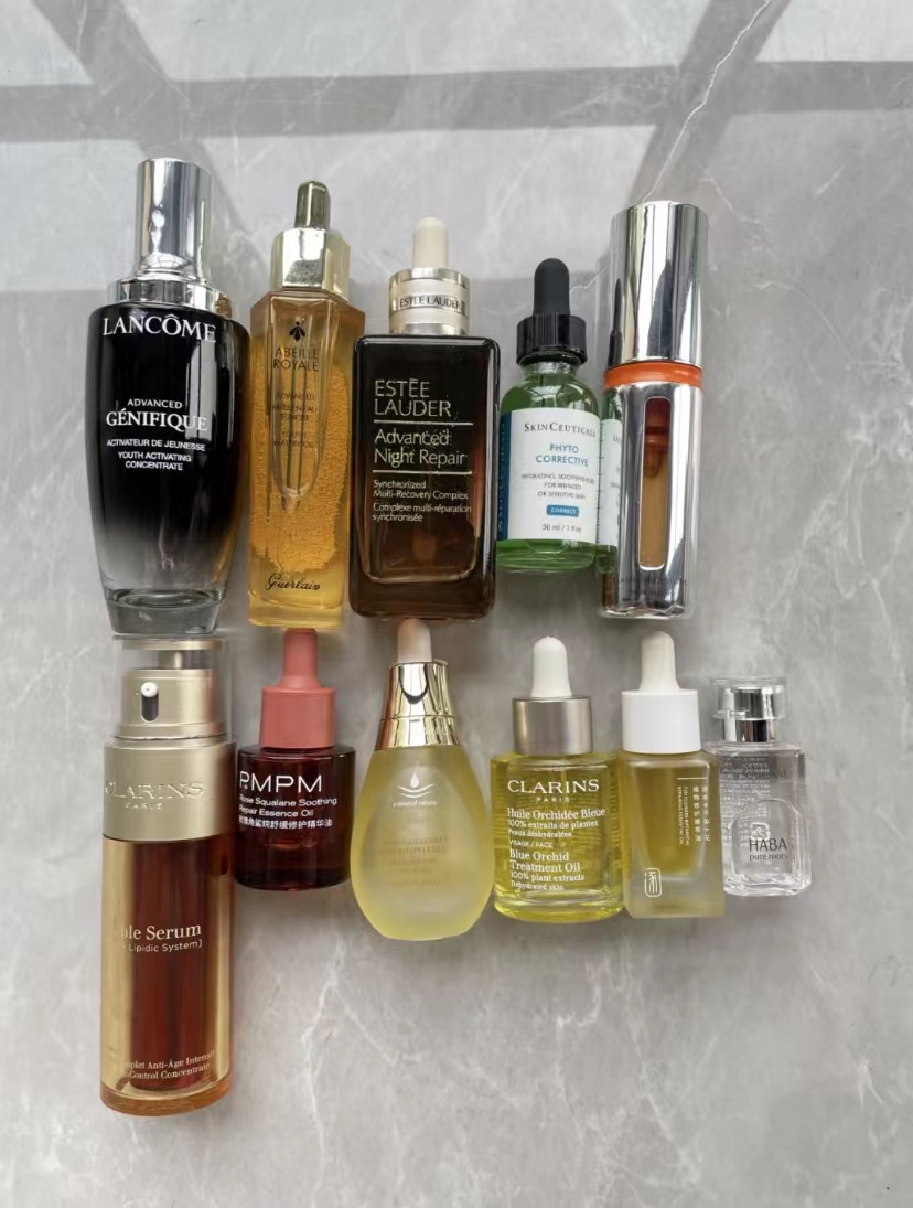 平价抗衰精华哪家强看你怎么选,大牌的抗衰精华哪款比较好