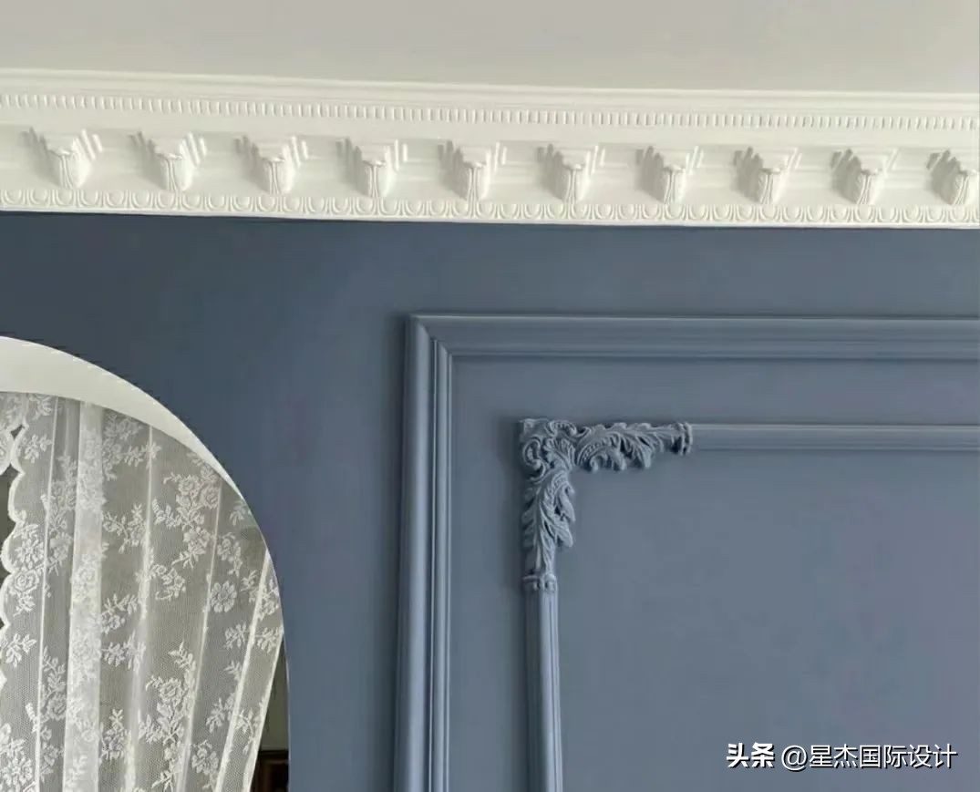 经典美式装修风格暖色系,2020年最流行的美式装修风格