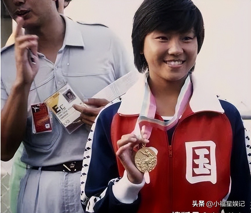 中国跳水的四大女皇逆天瞬间,两大跳水女皇退役