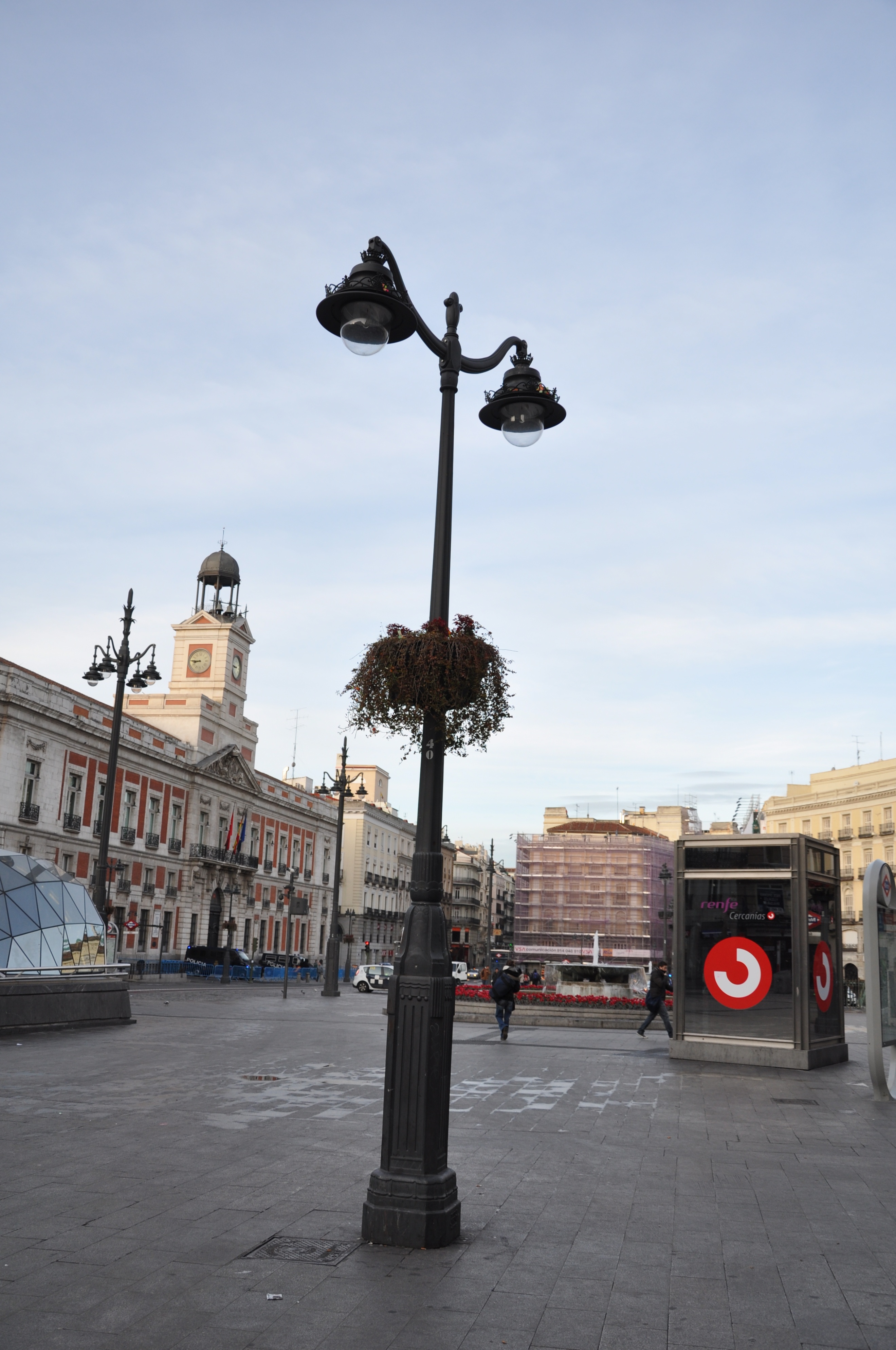 不可思议的马德里完整视频,马德里不思议完整版