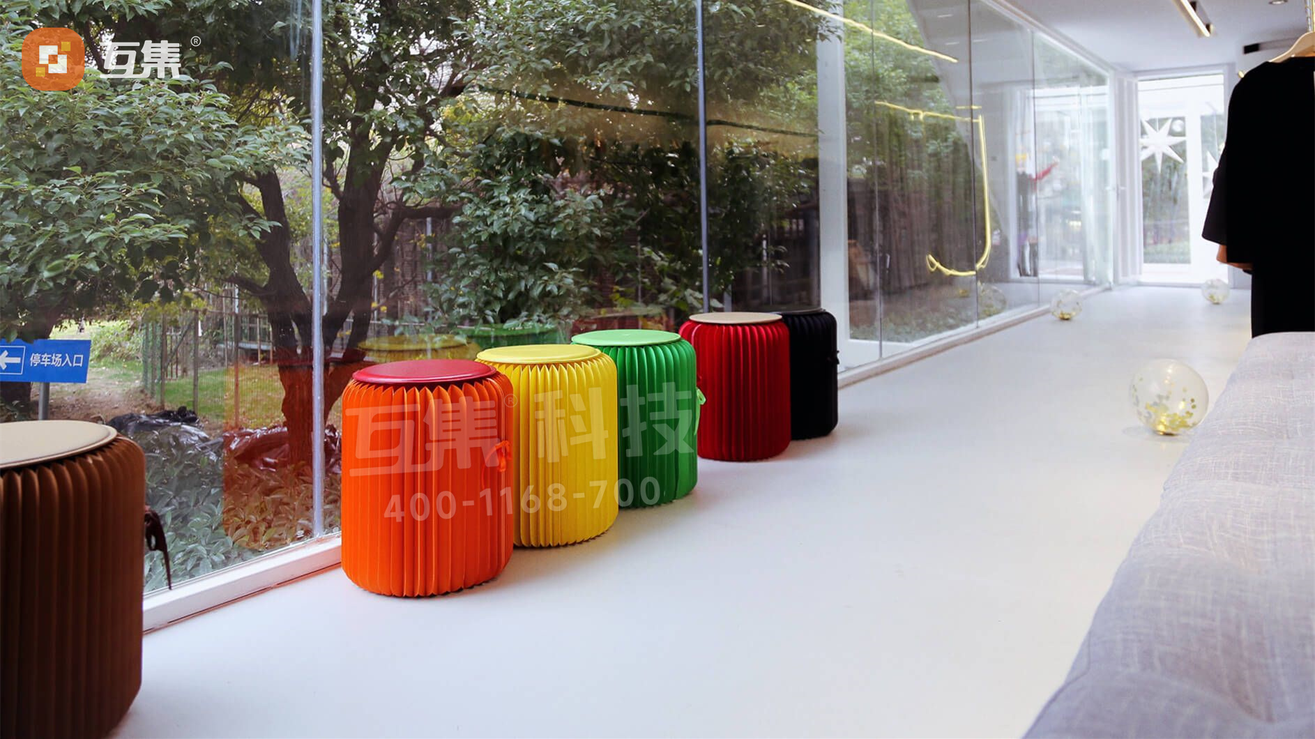 上海网红集装箱商业街,上海集装箱网红店