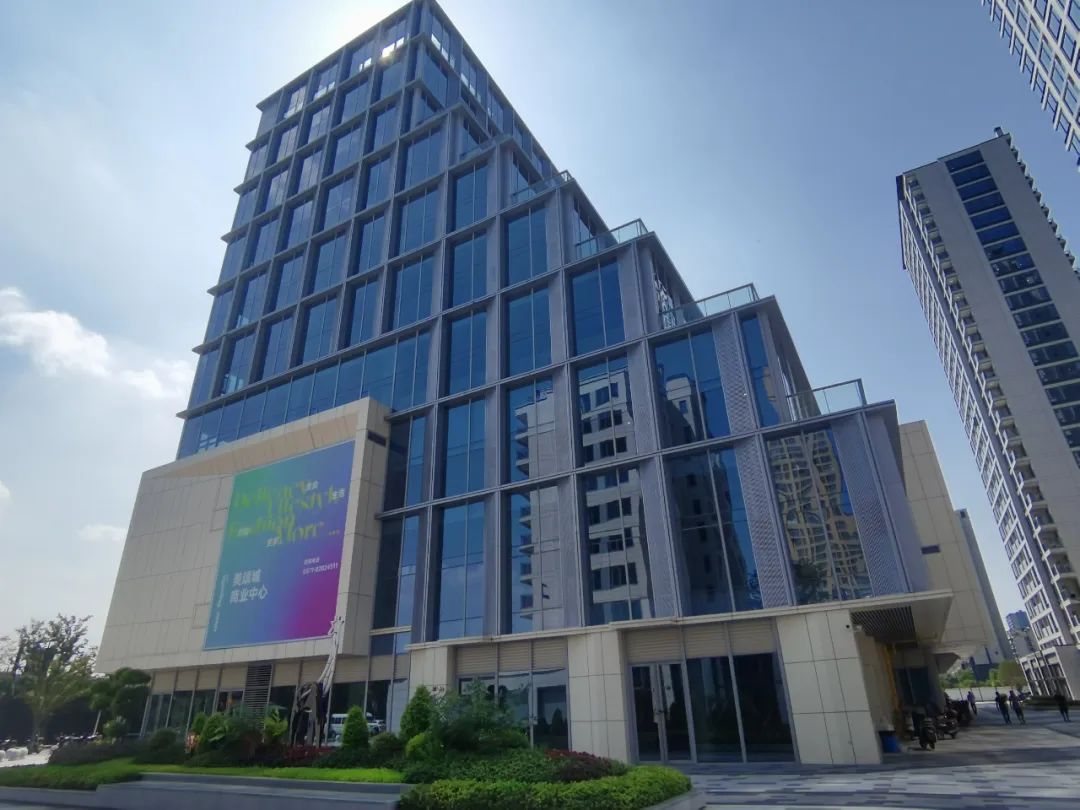 明天交付！现场实探来了，一场颜值与实力的双兑现！