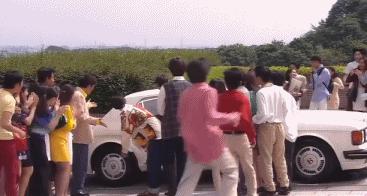 流星花园对大s的评价,大s再婚的梗