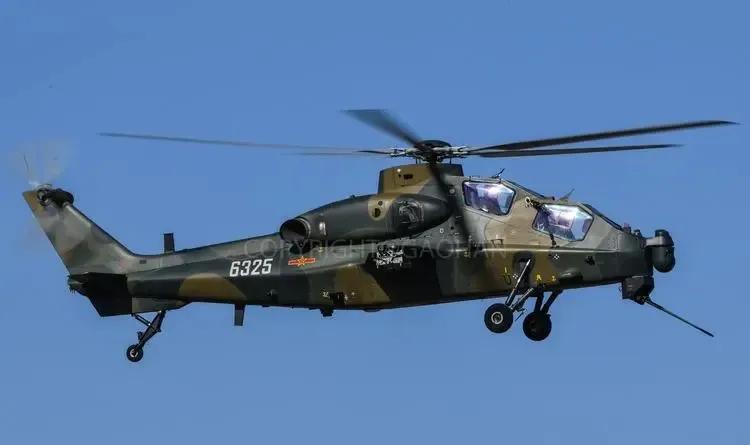 小鸟直升机只有美军装备吗,小鸟直升机和武装直升机对比