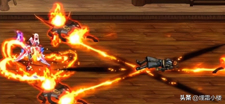 DNF角色调整：召唤师一键召唤功能上线，毒王、忍者迎来技能优化