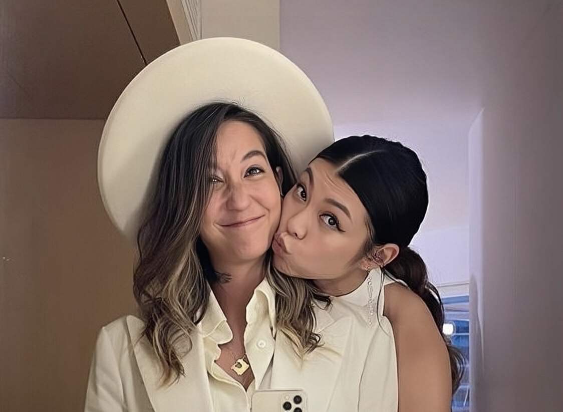 香港第一个进入好莱坞男明星,好莱坞星二代在香港