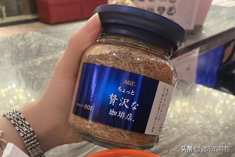 最好喝的雀巢咖啡,真正好喝的咖啡雀巢咖啡