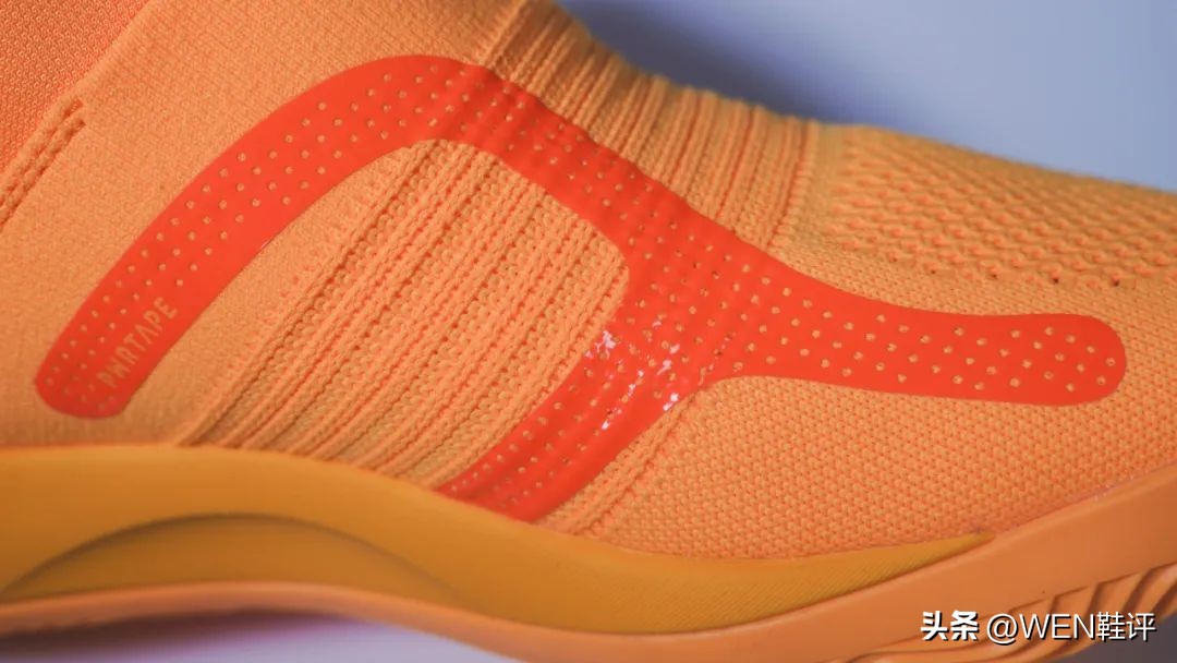 puma增帅的一款鞋,沉浸式开箱puma跑鞋