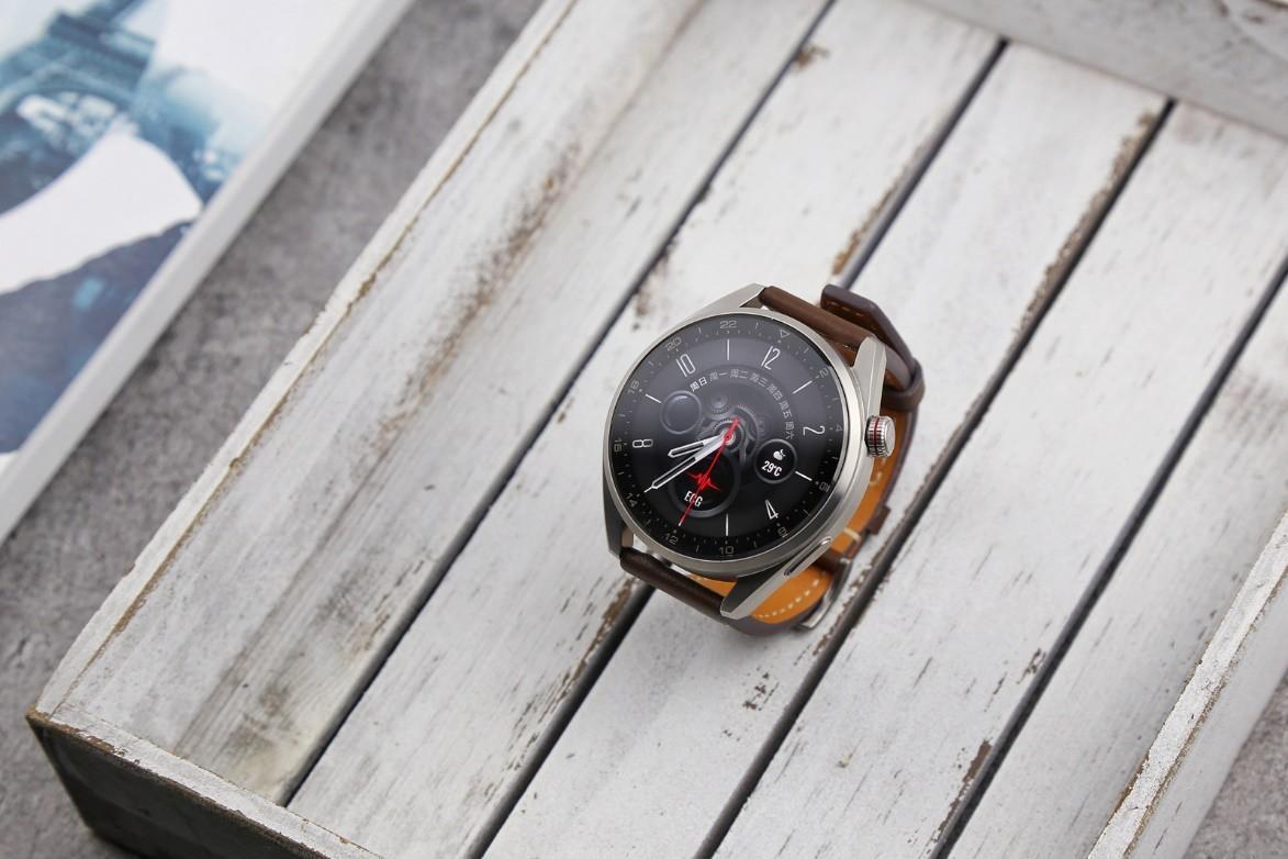 22年oppo手表,2022年最值得入手的国产智能手表