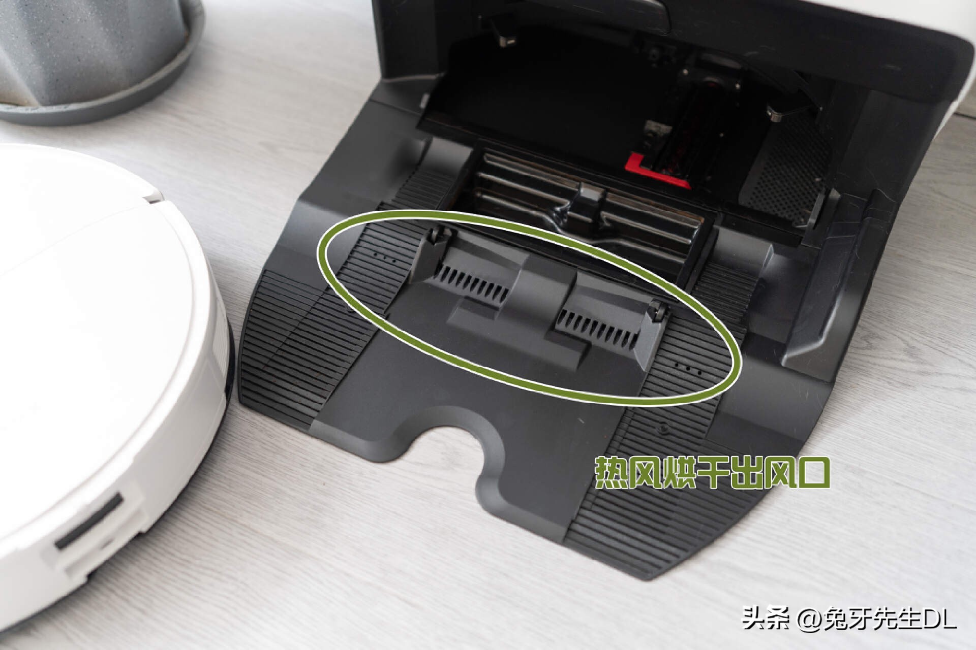 让家里劳动者解放双手，拥有这些实用的小家电将大幅提高生活品质