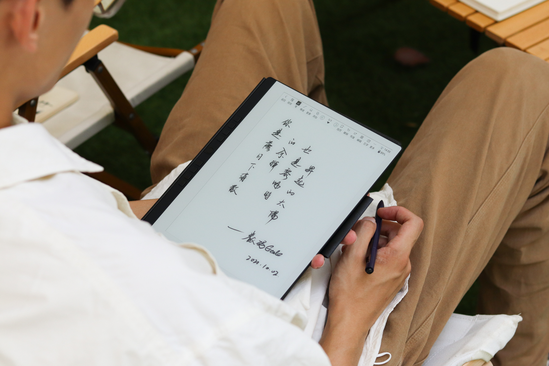 汉王5寸电纸书,汉王n10手写电纸本10.3英寸墨水屏