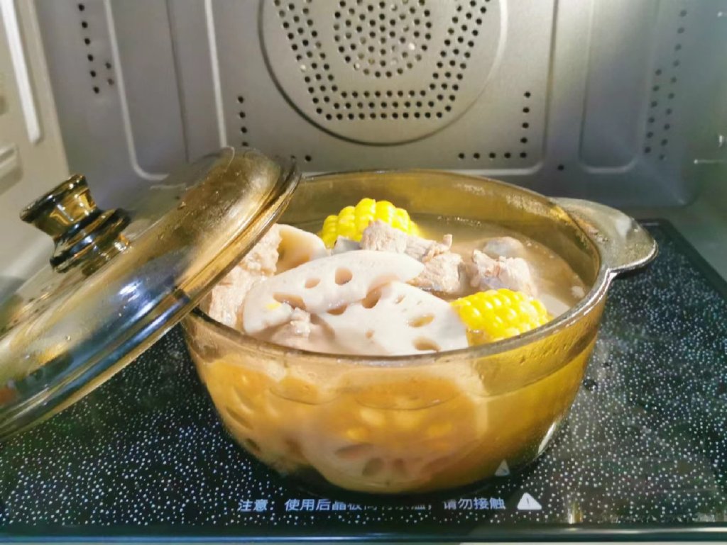 微蒸烤一体机三年使用感受,微蒸烤一体机有多方便