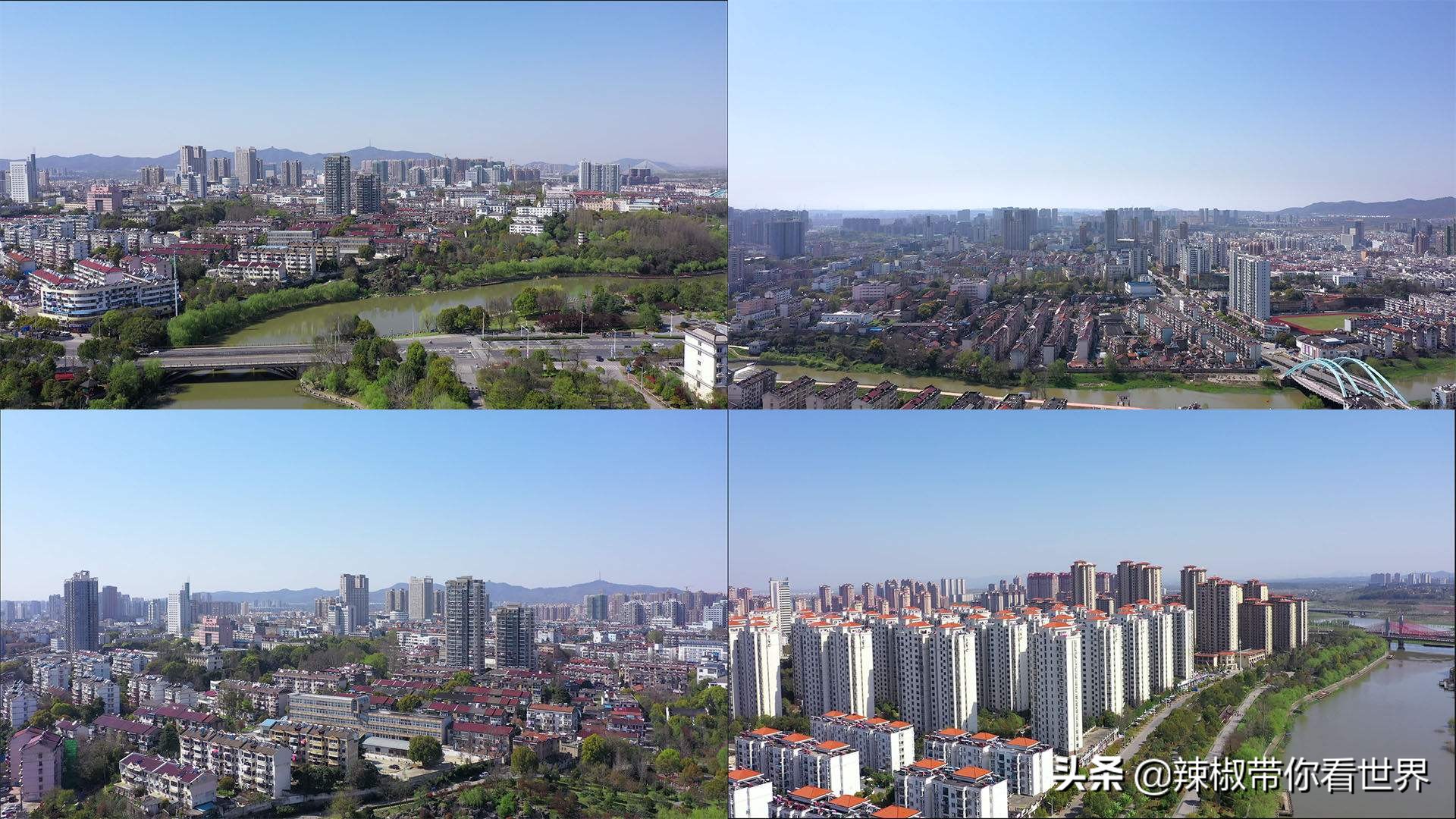 北纬三十度：中国文房四宝之乡的宣城——宣城自古诗人地