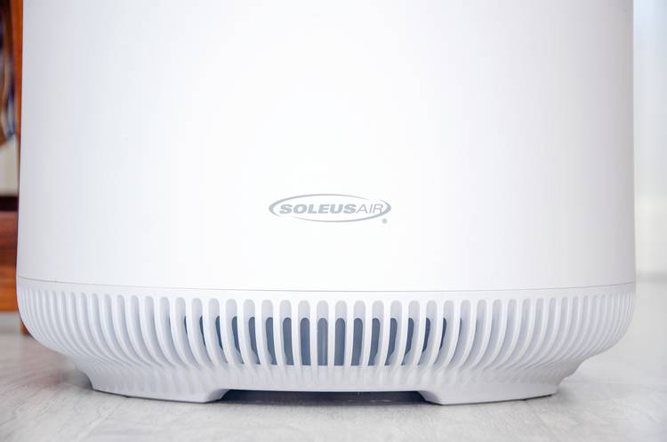 舒乐氏蓝海无雾加湿器效果怎么样,舒乐氏净化器加湿器一体