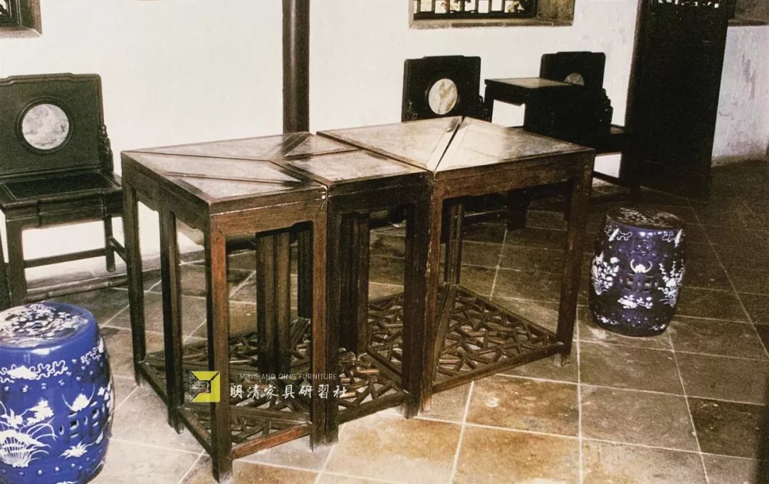 古人怎么创造七巧板,古代人为什么要发明出来七巧板