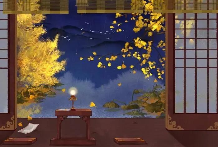 慎独原文,君子慎独