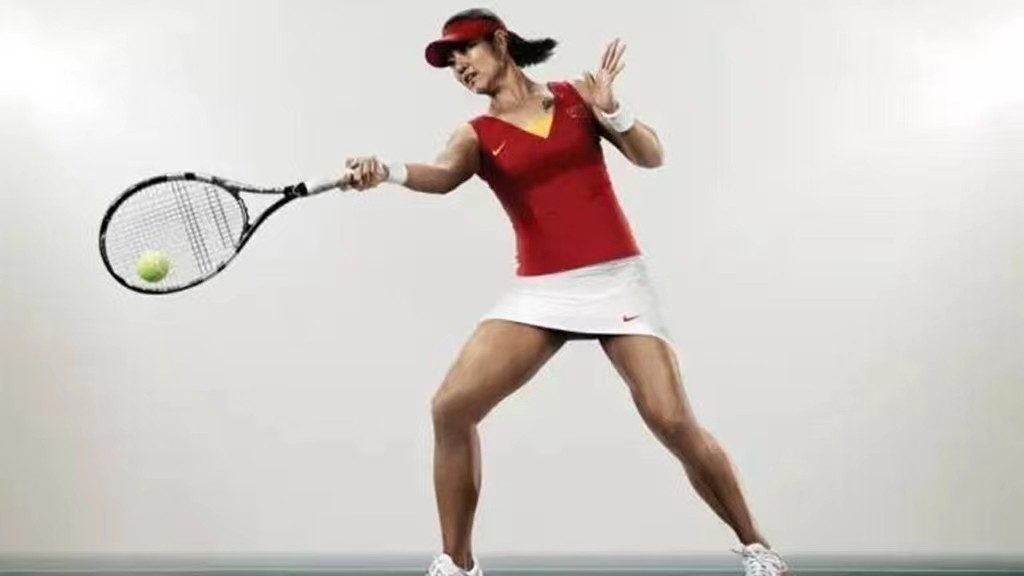 李娜时期世界网坛排名,李娜世界顶级赛事冠军感言