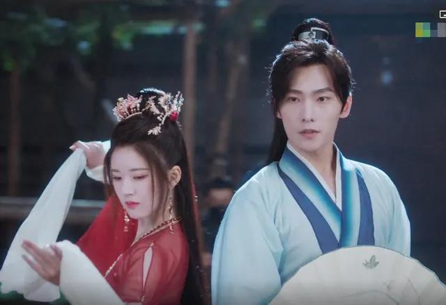 2022年不容错过的5部古装剧,2022年最值得期待的六部古装剧
