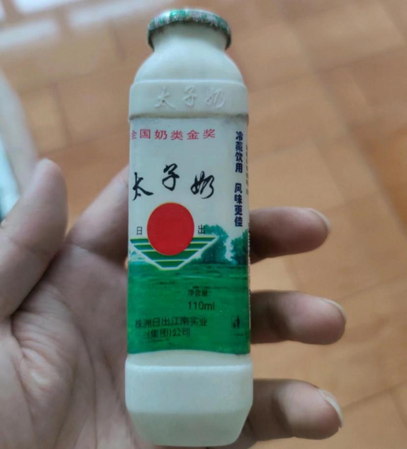 花8888万上央视，曾一年卖30亿的乳业巨头太子奶，为何成拖油瓶