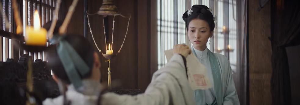 古装剧原创剧本,古装原创剧本