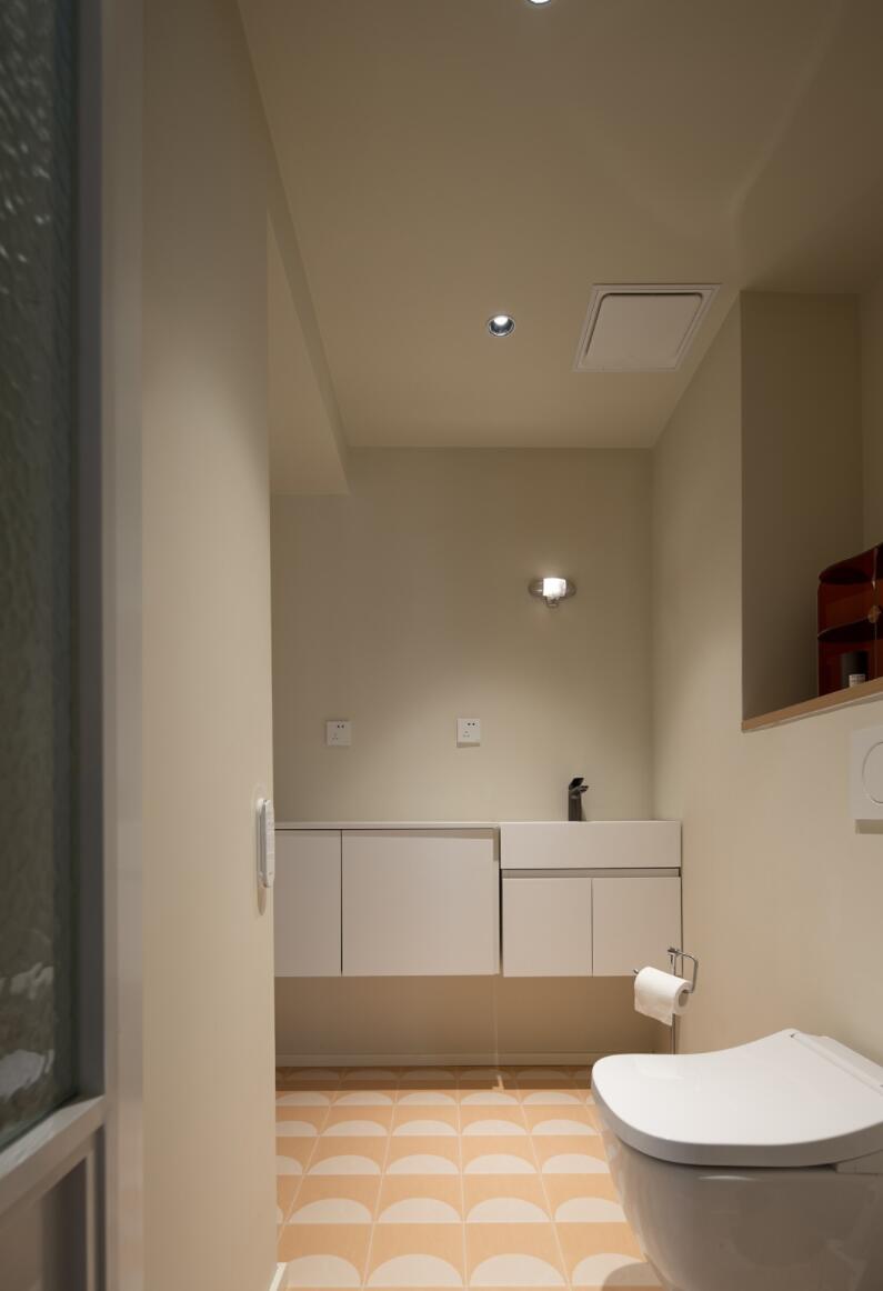 她买下别人不要的“跑道户型”,二次改造后,前屋主都羡慕坏了