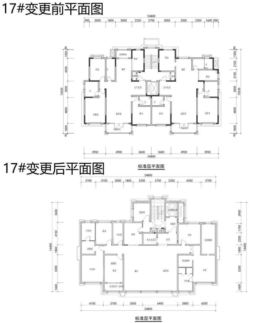 海信海德山庄别墅,青岛海信海德山庄规划变更