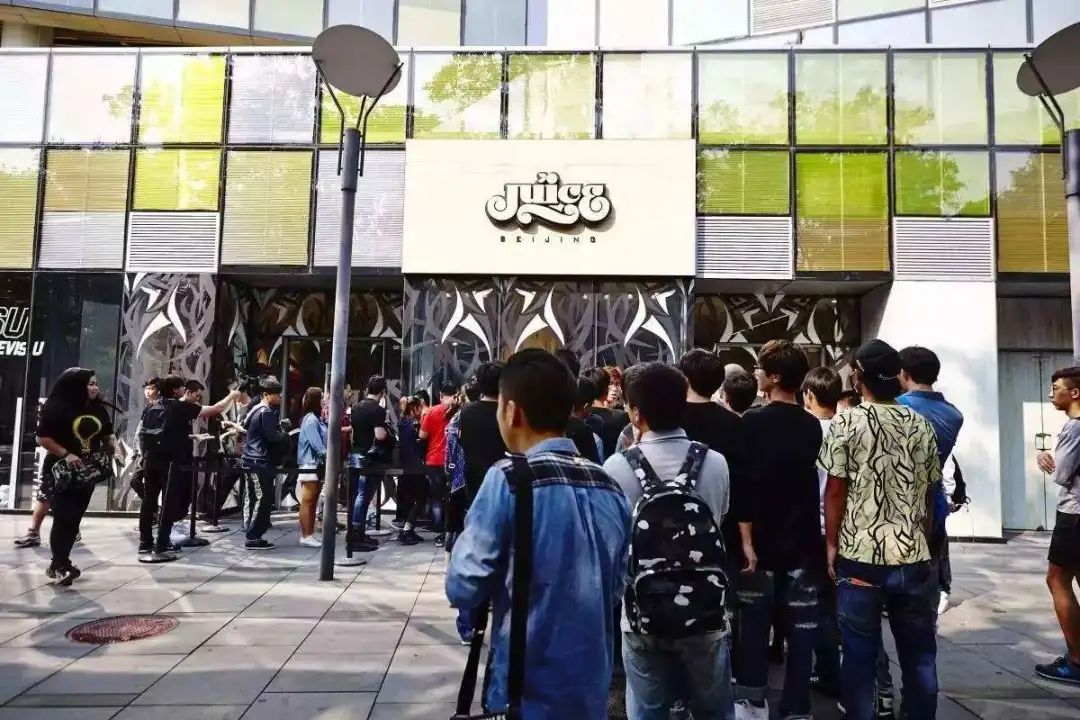 明星做服装品牌有哪些,明星自己做的潮牌品牌