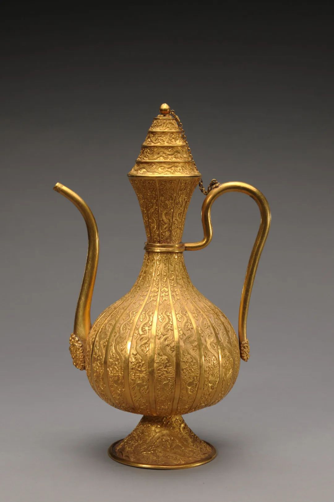 香港故宫建成背后的故事,香港故宫是怎么诞生的