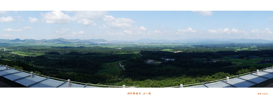 韩国行vlog全记录,韩国行摄