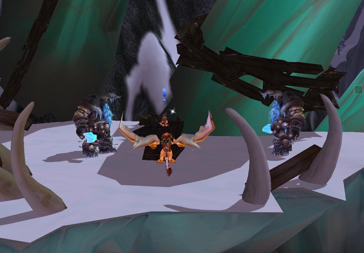 魔兽wlk传家宝影响战场经验吗,魔兽wlk附魔赚钱详细攻略