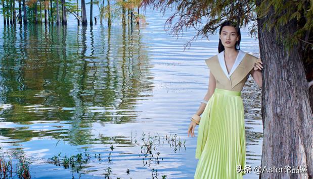 中国高端一线女装品牌,国内一线高端女装品牌前十