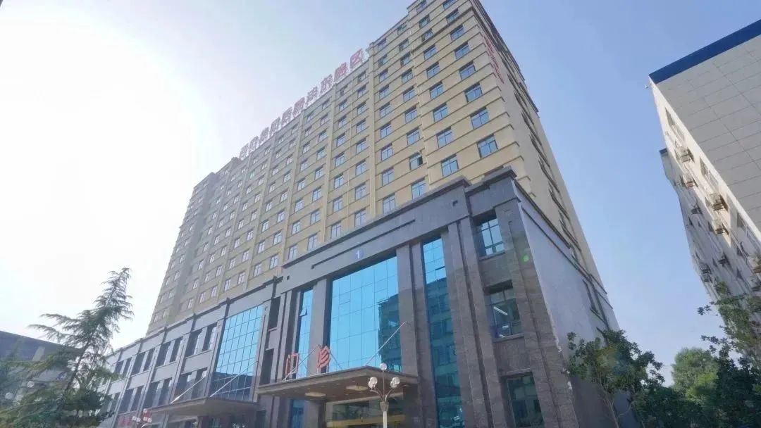 一院两区多中心,一院两区医院发展规划