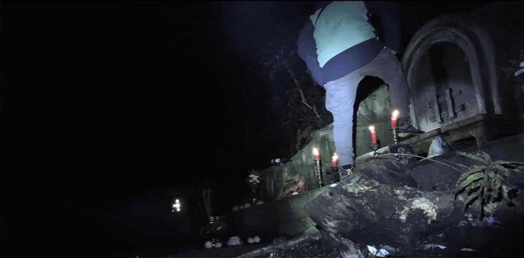 咒中的佛母分析,大黑佛母咒语是真的吗