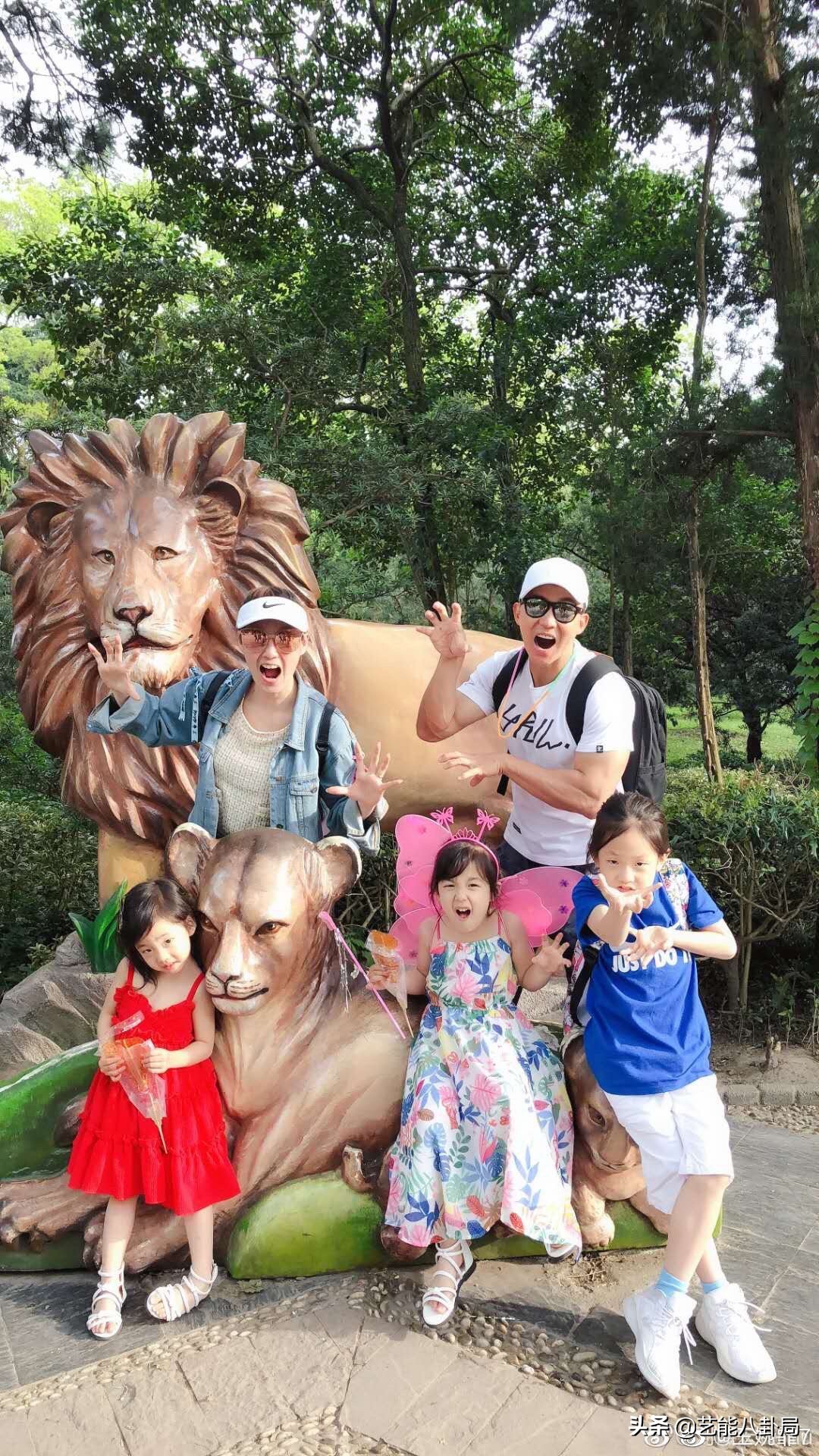 迁居内地的港台明星,大陆定居的10位香港明星