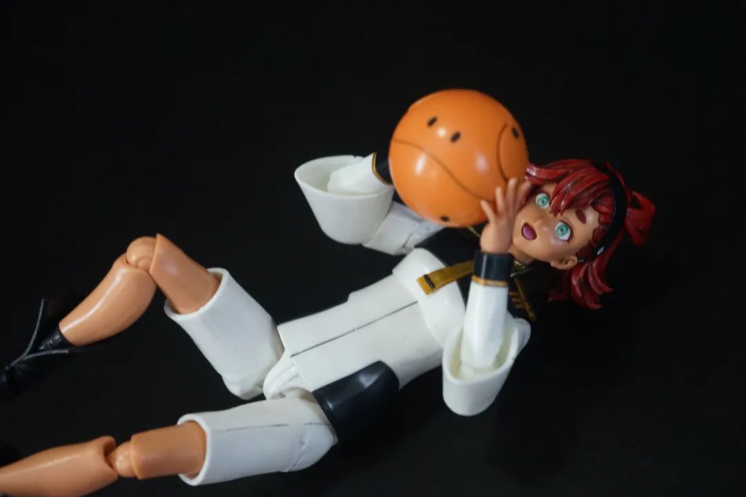 万代figurerise弗利萨飞船,figurerisestandard拼装