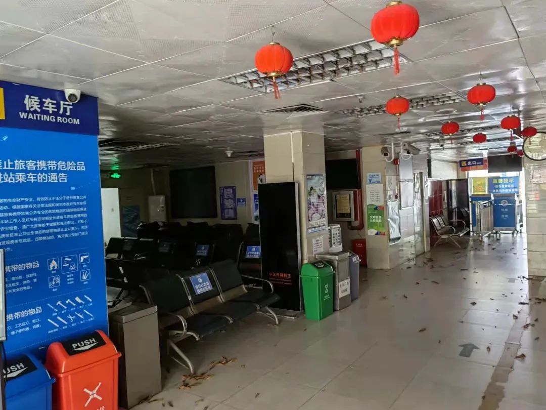 何日君再来?时代浮沉中的罗湖商业城