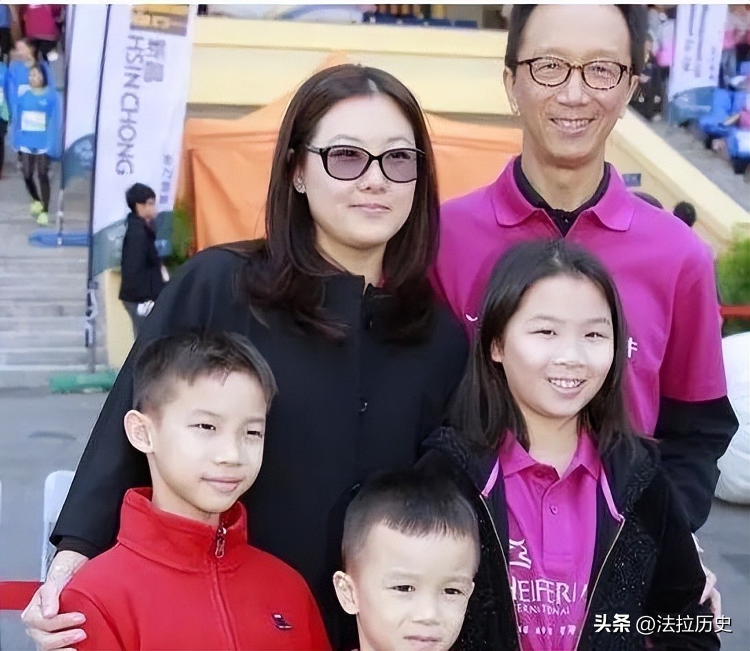 香港富豪梁锦松,香港财神爷梁锦松最新采访