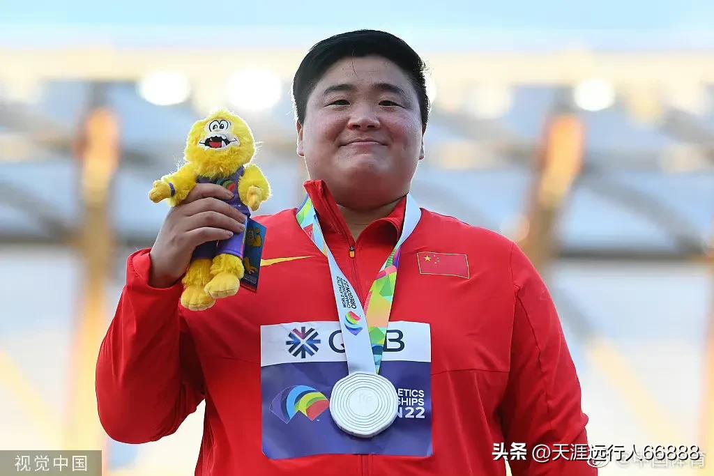 田径世锦赛奖牌榜赛程,田径世锦赛最新战况奖牌榜