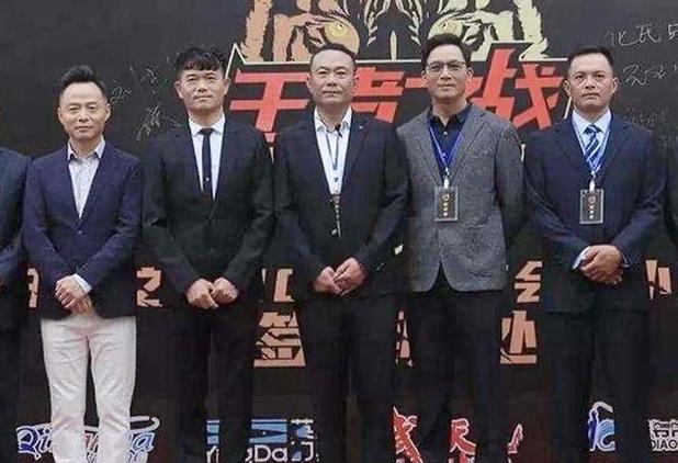 2022王者之战邓刚被淘汰了吗,天元邓刚王者之战2020年回放