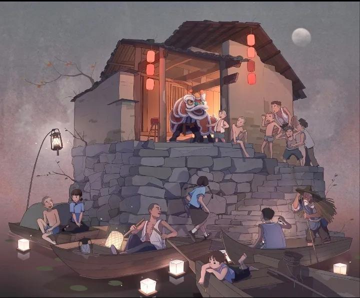 学美术的毕业都做什么去了,美术生可以从事的十大工作有哪些