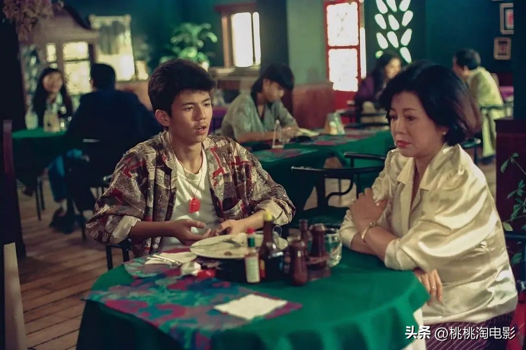 哇哇哇，这么多好电影，你选得过来么？