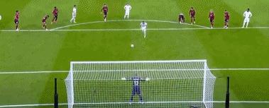 欧冠切尔西vs巴萨耻辱之夜,切尔西10大逆转